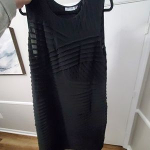 Calvin Klein Black Dress size 22W